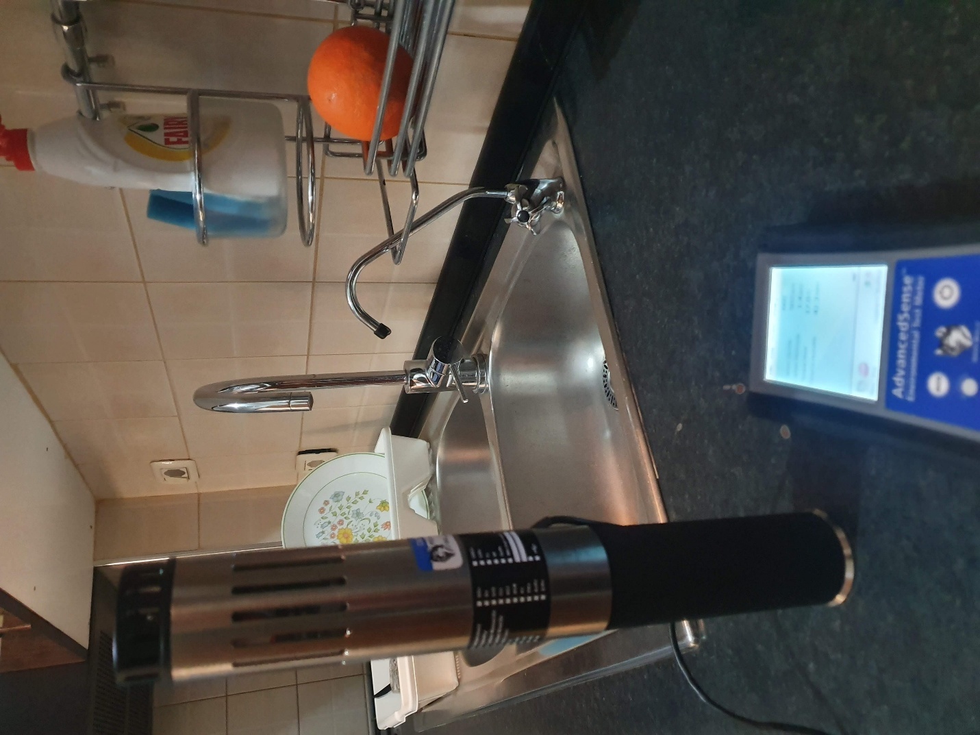 Environmental service