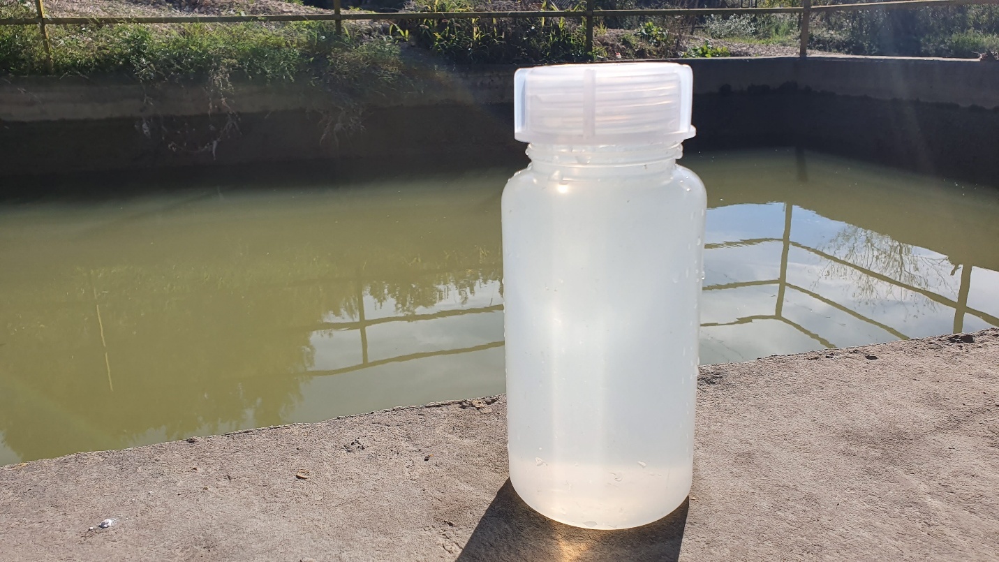 Environmental service