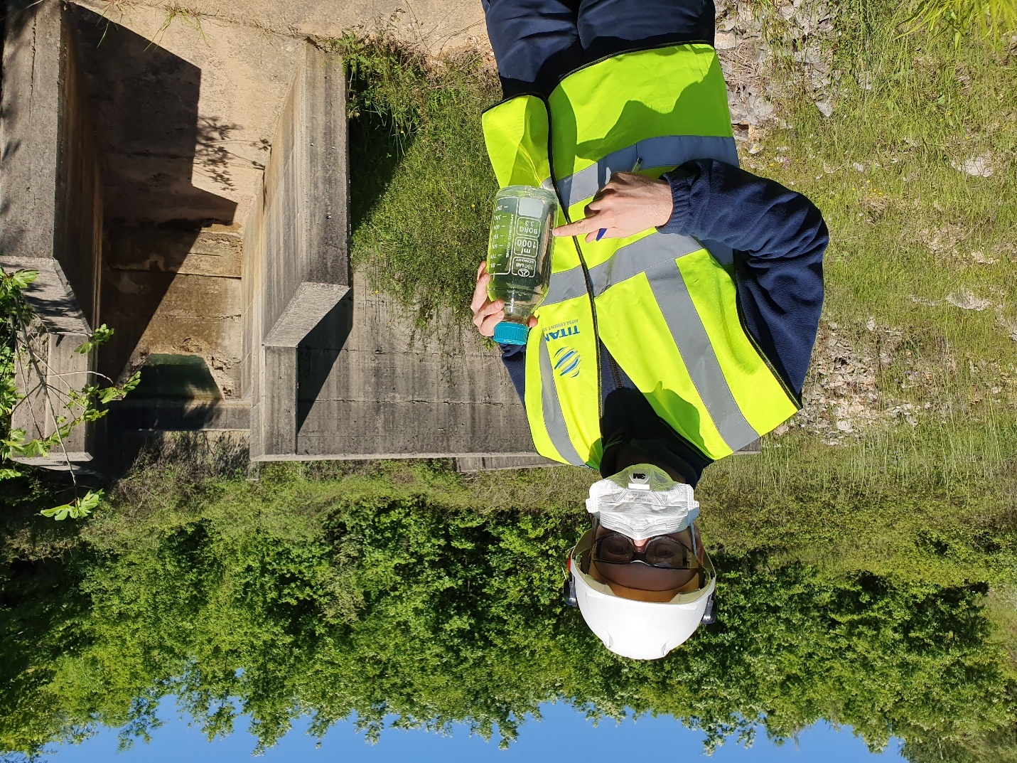 Environmental service