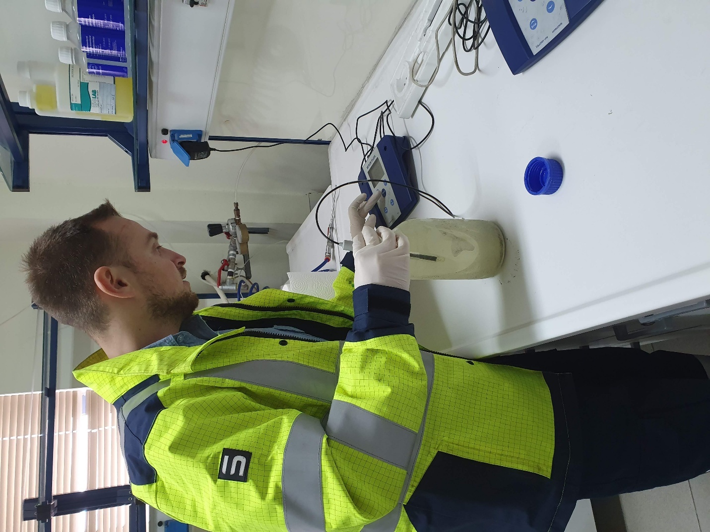 Environmental service