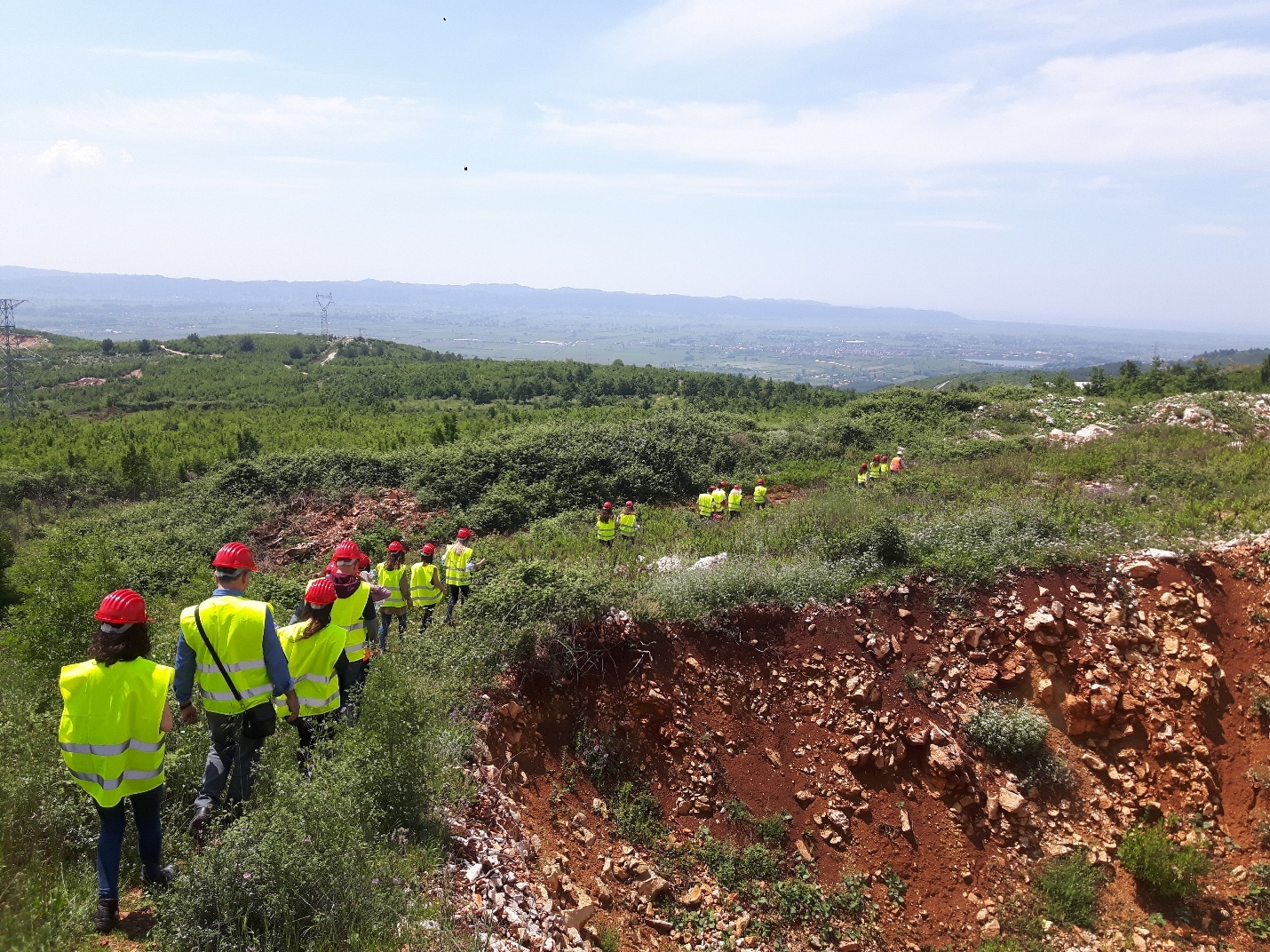 Environmental service