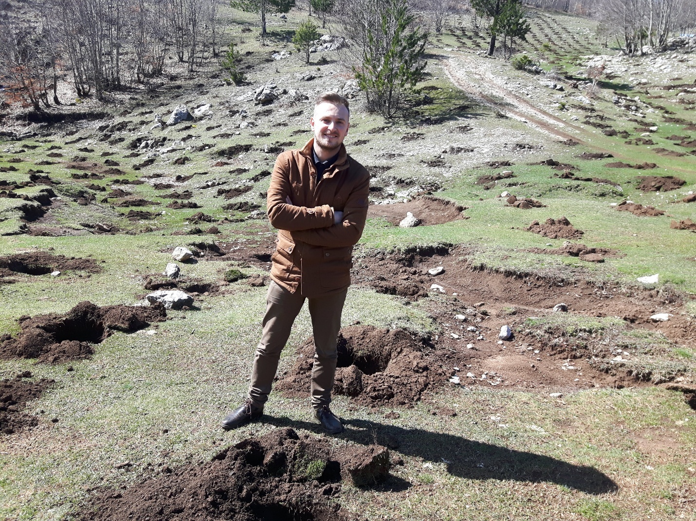 Environmental service