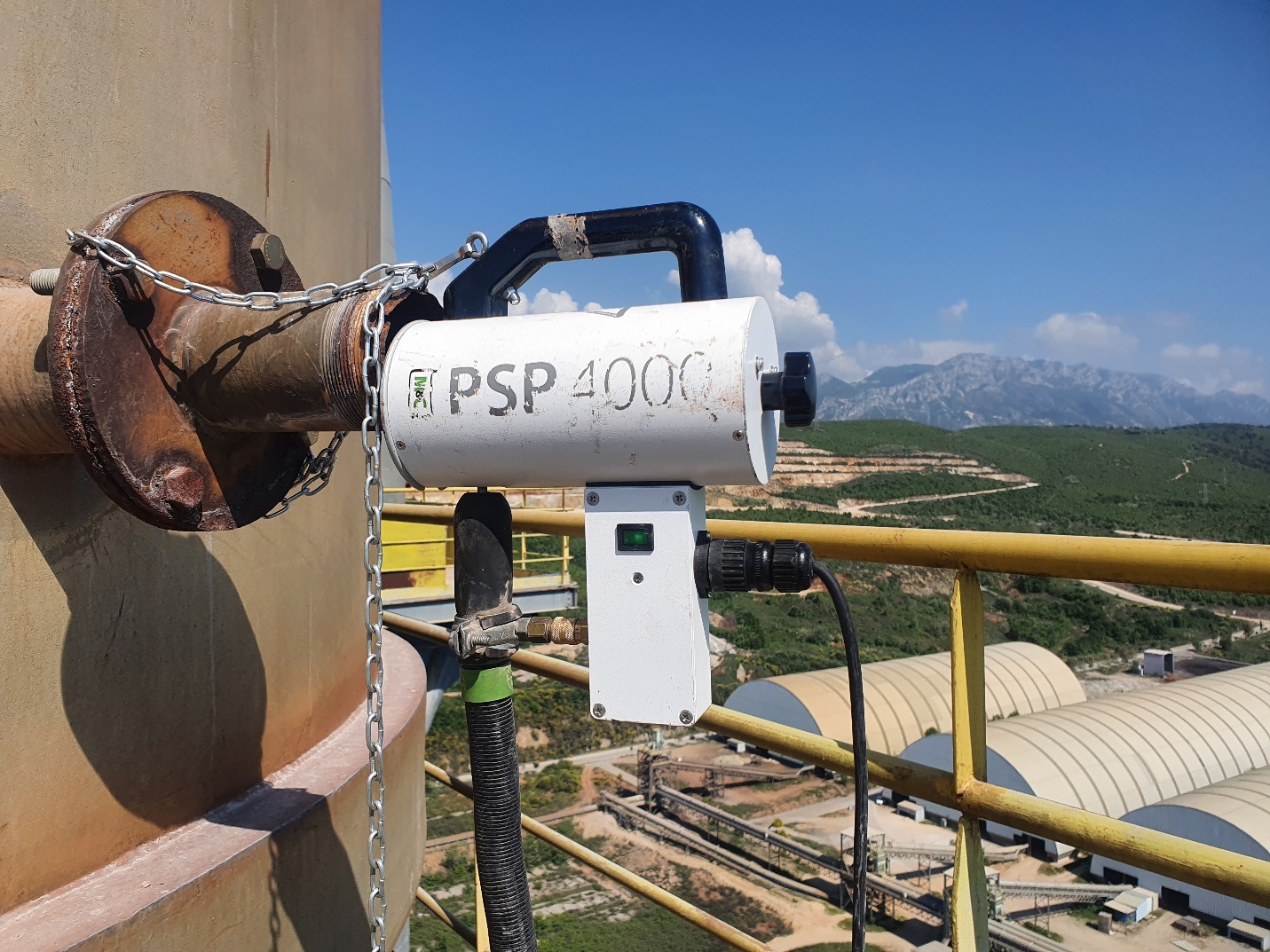 Environmental service