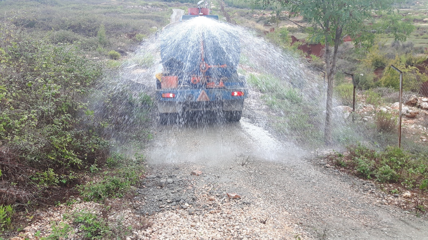 Environmental service