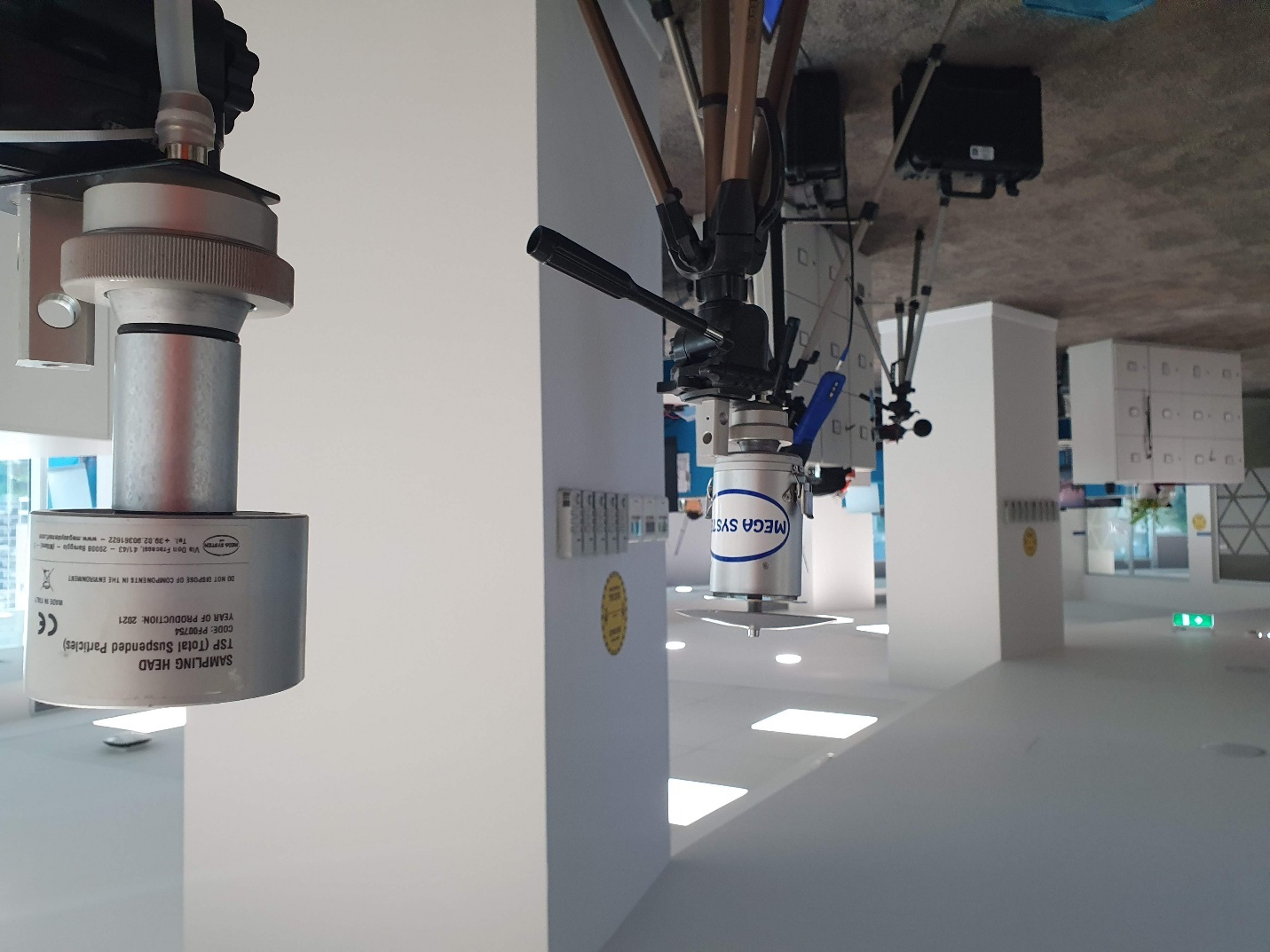 Environmental service