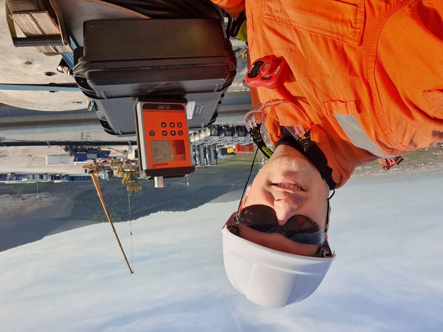 Environmental service