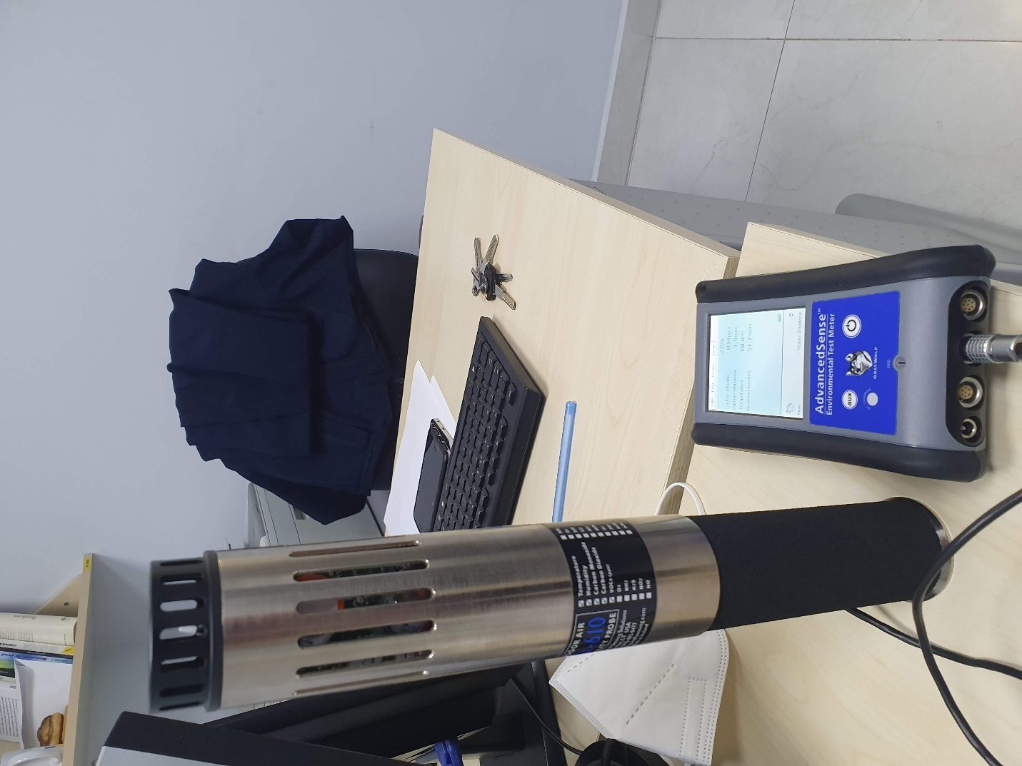 Environmental service