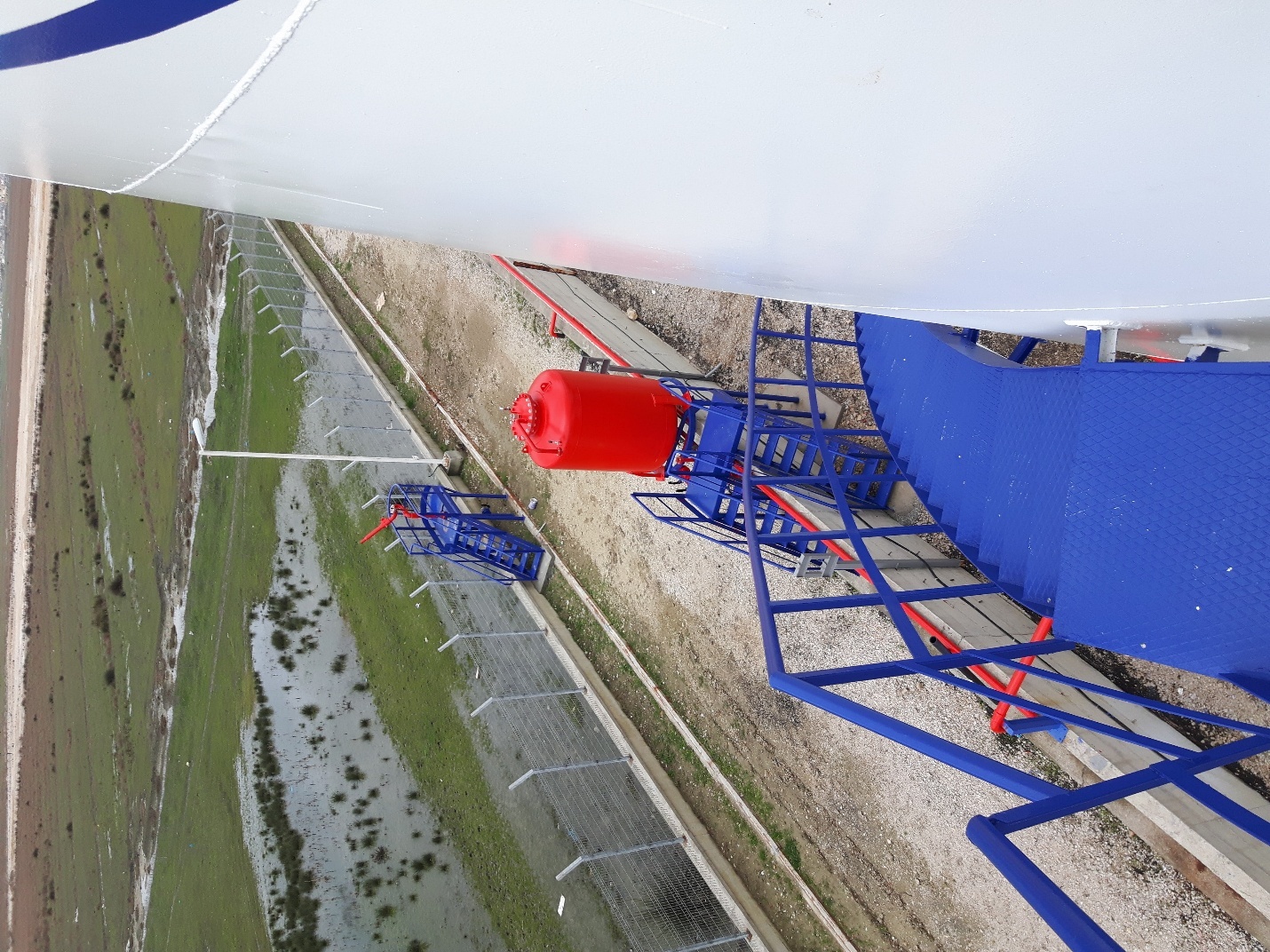 Fire protection service